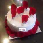 1/2 kg. Pieapple cake