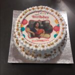 Photo Cake