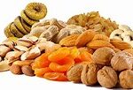 1 kg  Diya's + Dry fruits
