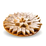 1 kg Kaju Katli
