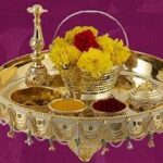 Pooja Thali